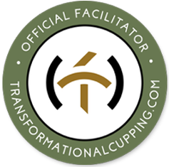 Transformational Cupping